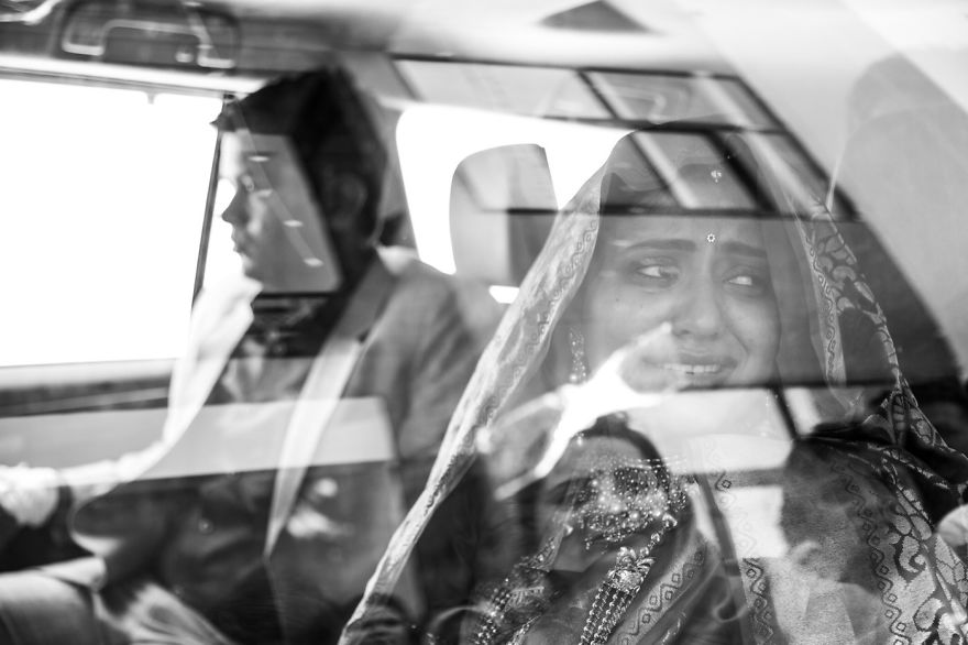 100 Finalists Of The World’s Largest Photography Competition