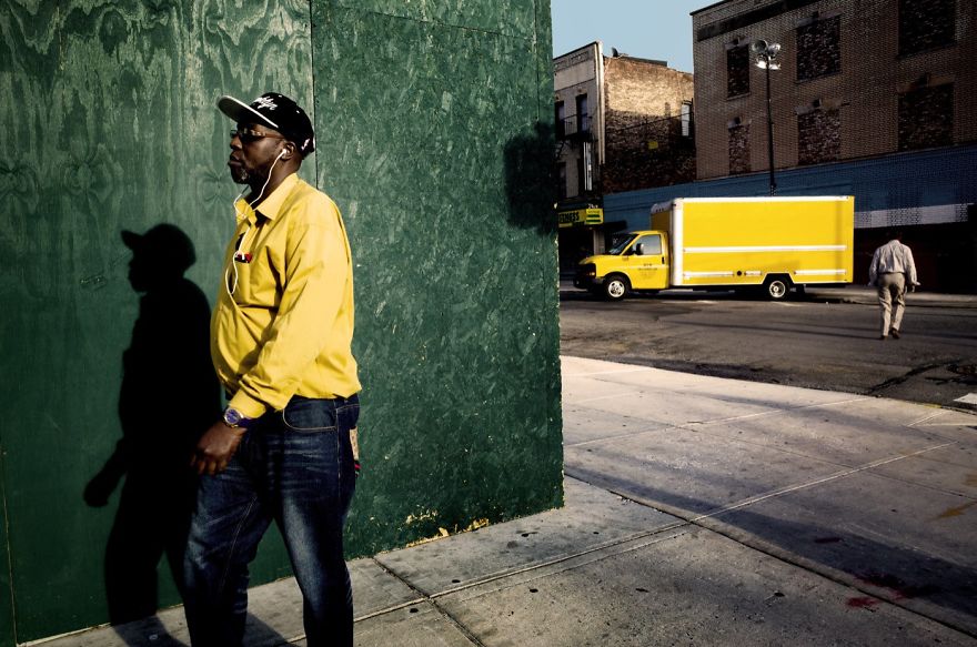 100 Finalists Of The World’s Largest Photography Competition