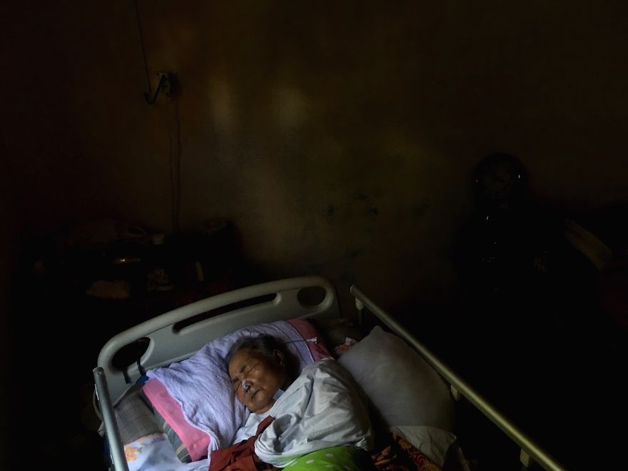 100 Finalists Of The World’s Largest Photography Competition