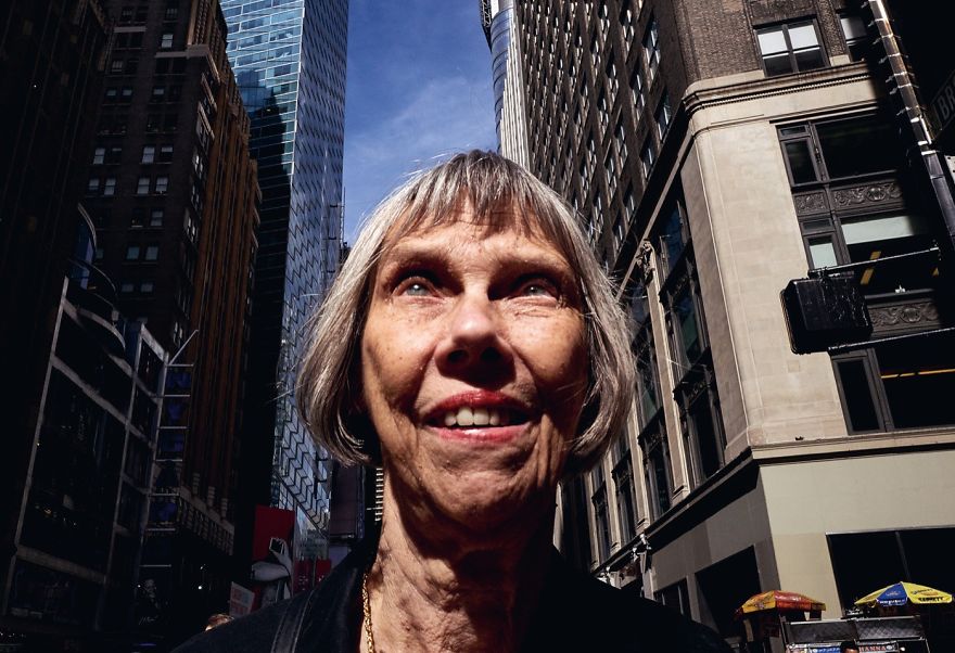 100 Finalists Of The World’s Largest Photography Competition