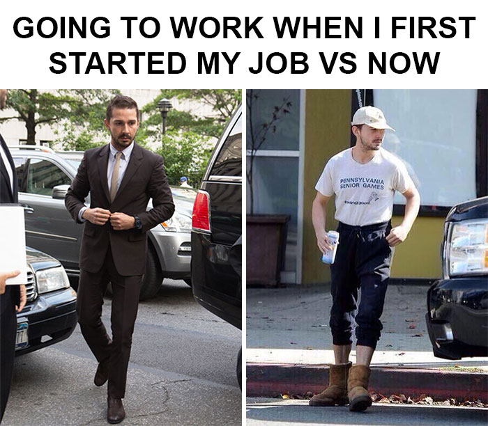 40 Funny Memes About Work That You Shouldn’t Be Reading At Work 40 Funny Memes About Work That You Shouldn’t Be Reading At Work