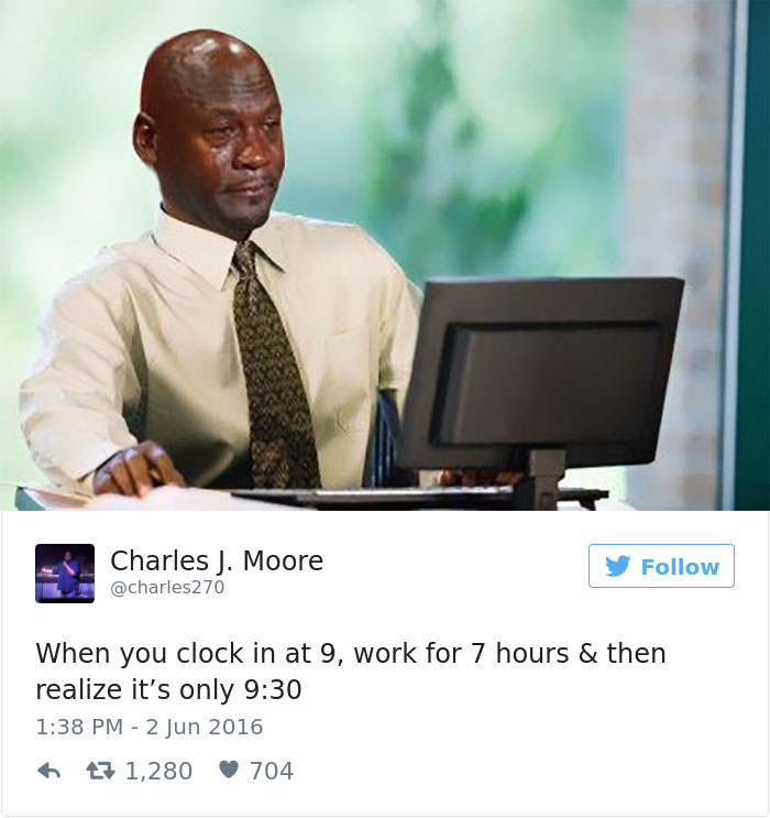 40 Funny Memes About Work That You Shouldn’t Be Reading At Work 40 Funny Memes About Work That You Shouldn’t Be Reading At Work