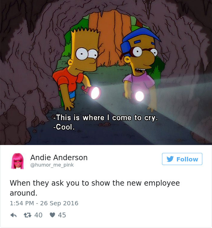 40 Funny Memes About Work That You Shouldn’t Be Reading At Work 40 Funny Memes About Work That You Shouldn’t Be Reading At Work