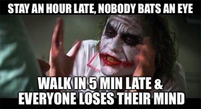 40 Funny Memes About Work That You Shouldn’t Be Reading At Work 40 Funny Memes About Work That You Shouldn’t Be Reading At Work