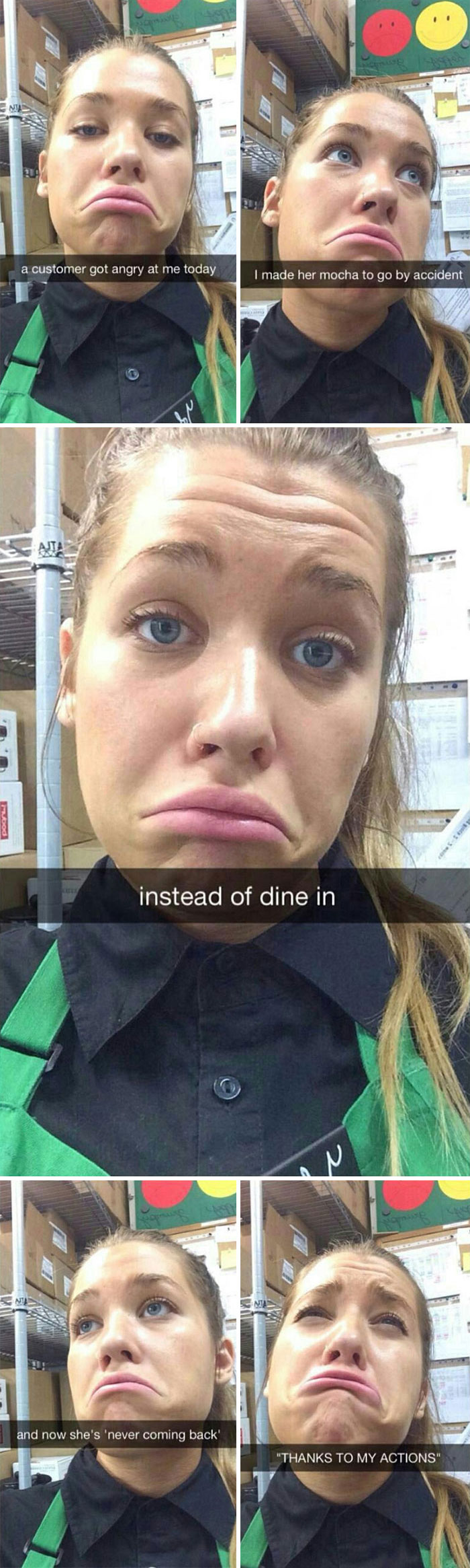 40 Funny Memes About Work That You Shouldn’t Be Reading At Work 40 Funny Memes About Work That You Shouldn’t Be Reading At Work