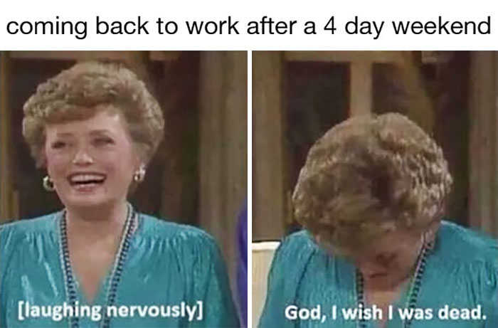 40 Funny Memes About Work That You Shouldn’t Be Reading At Work 40 Funny Memes About Work That You Shouldn’t Be Reading At Work
