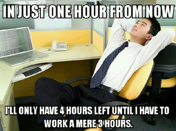 40 Funny Memes About Work That You Shouldn’t Be Reading At Work 40 Funny Memes About Work That You Shouldn’t Be Reading At Work