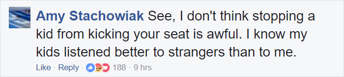 Woman’s Reaction To Crying Baby On Plane Goes Viral, Shows Why People Who Complain About It Are The Worst Woman’s Reaction To Crying Baby On Plane Goes Viral, Shows Why People Who Complain About It Are The Worst