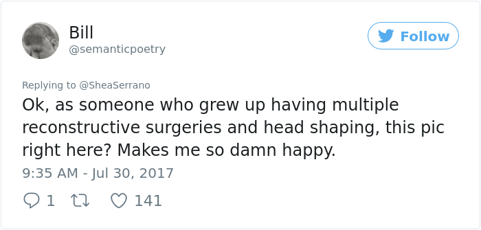 This Baby Has To Wear A Helmet So The Whole Family Decides To Step In This Baby Has To Wear A Helmet So The Whole Family Decides To Step In