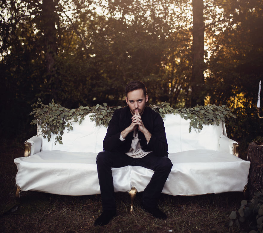 Dreamy Romeo And Juliet Inspired Photo Shoot Dreamy Romeo And Juliet Inspired Photo Shoot