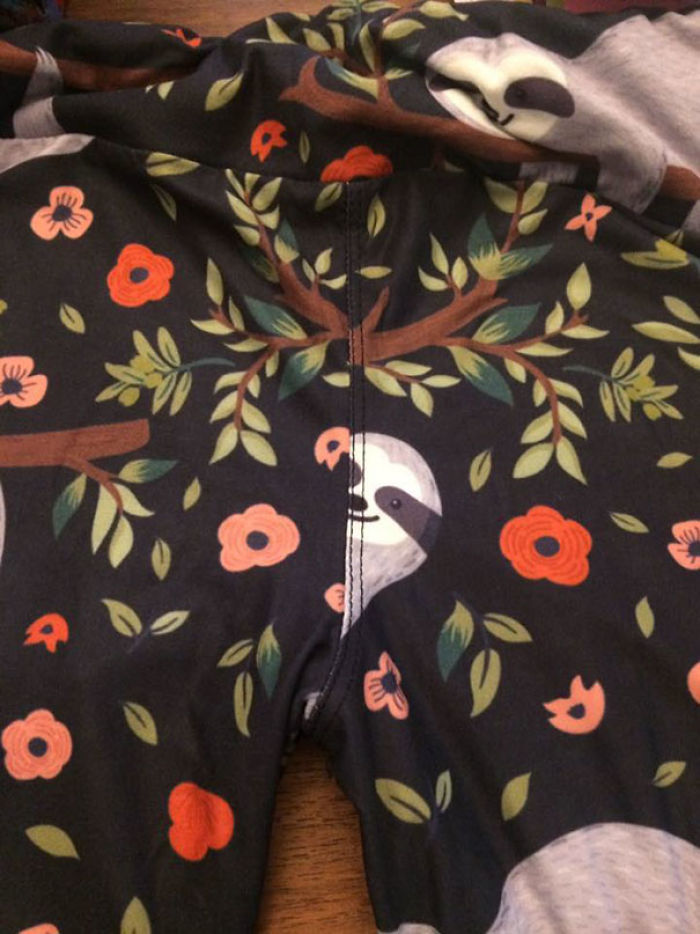 155 Epic Clothing Disasters