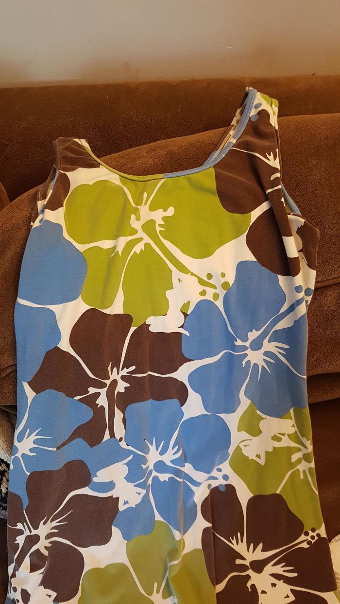 155 Epic Clothing Disasters