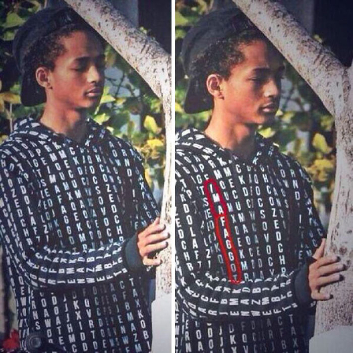 155 Epic Clothing Disasters