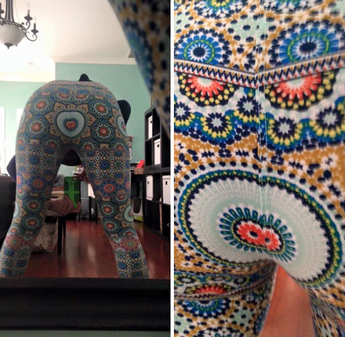 155 Epic Clothing Disasters