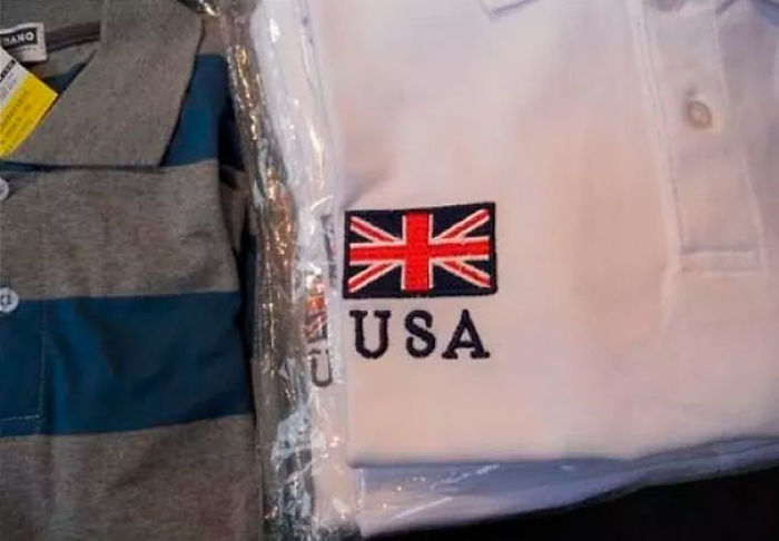 155 Epic Clothing Disasters