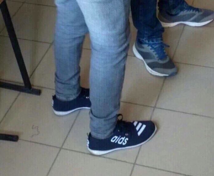 155 Epic Clothing Disasters