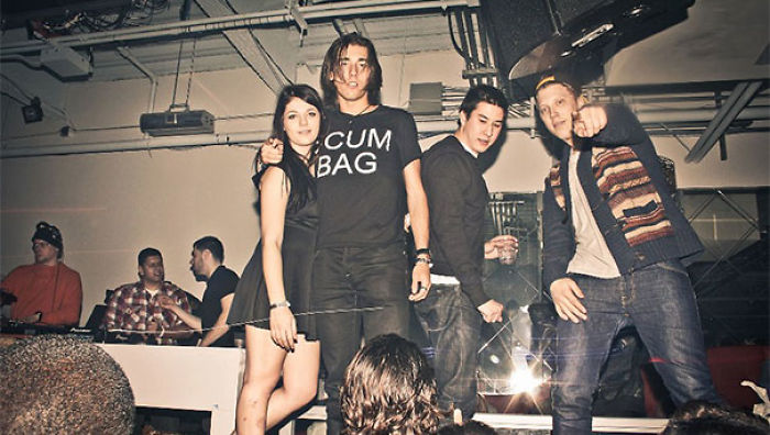 155 Epic Clothing Disasters