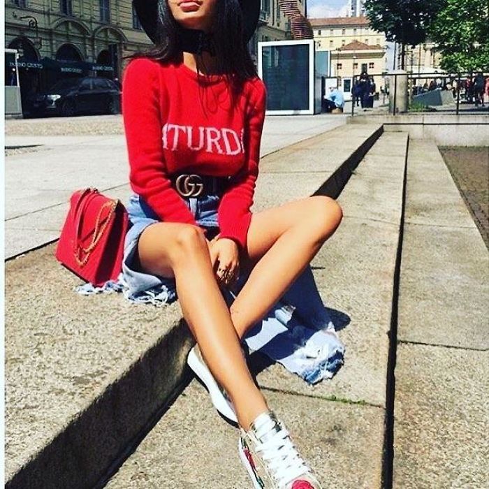 155 Epic Clothing Disasters