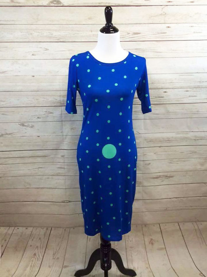 155 Epic Clothing Disasters