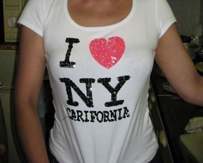 155 Epic Clothing Disasters