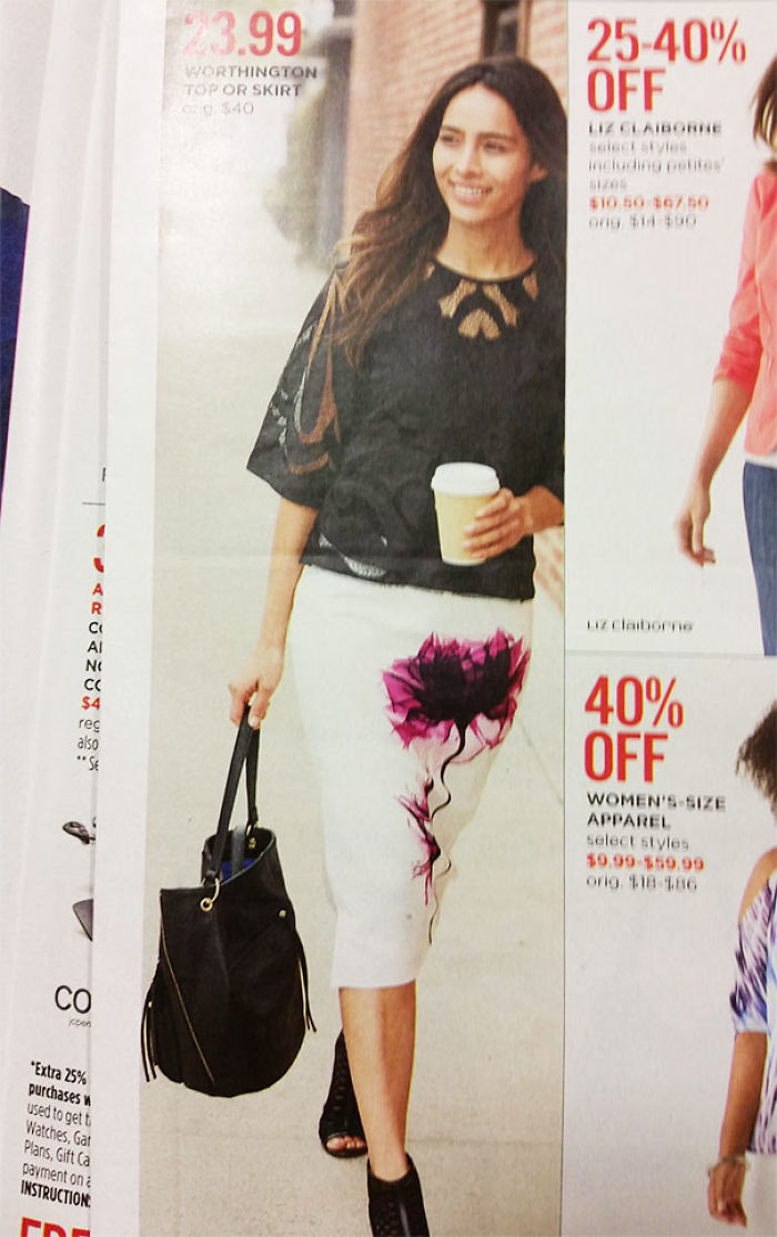 155 Epic Clothing Disasters