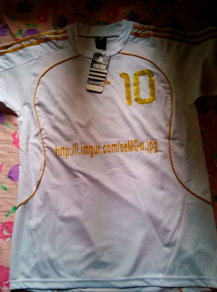 155 Epic Clothing Disasters