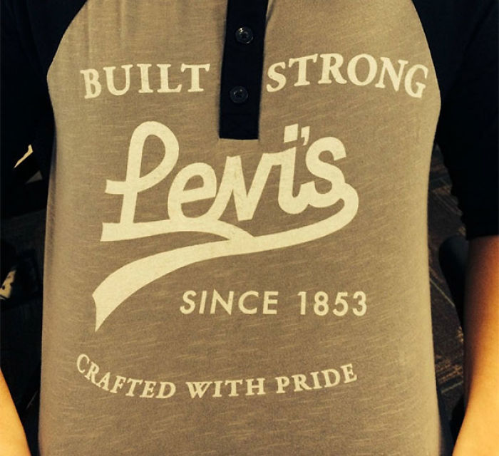 155 Epic Clothing Disasters