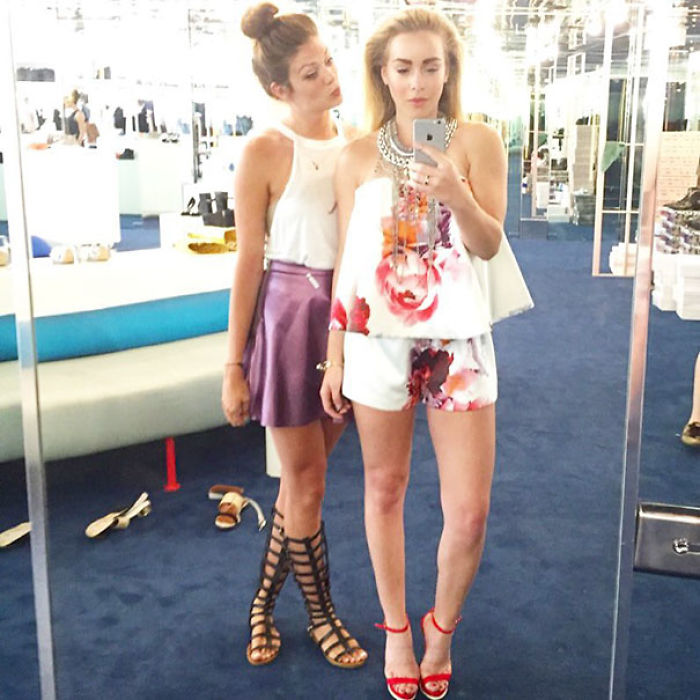 155 Epic Clothing Disasters