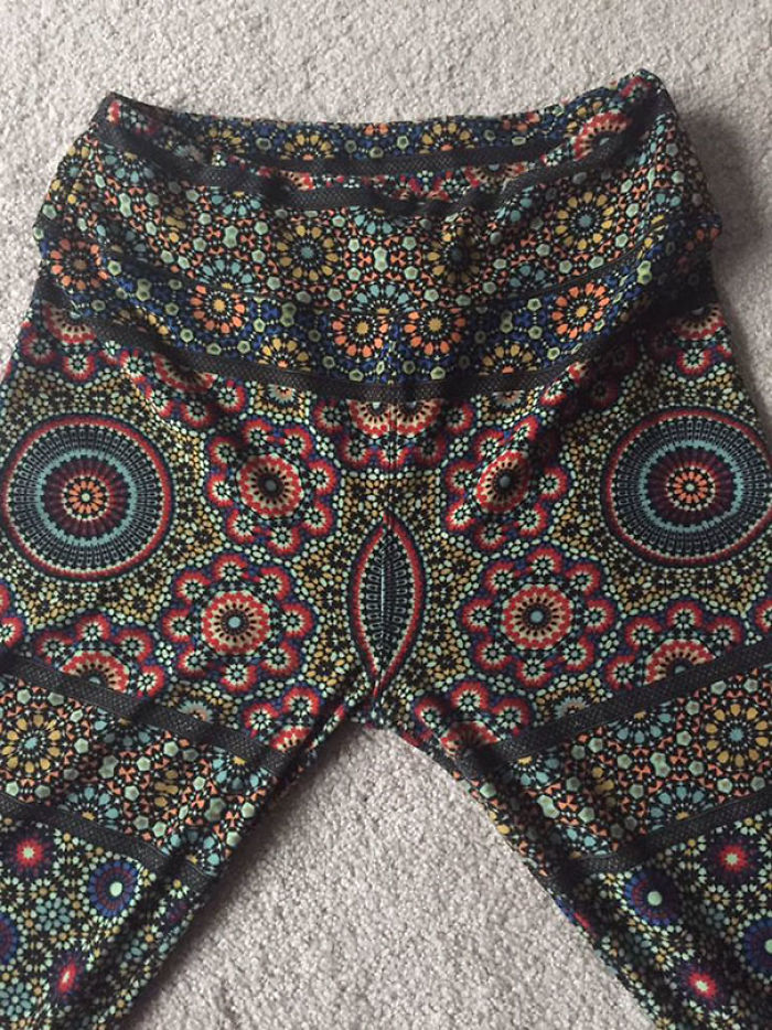 155 Epic Clothing Disasters