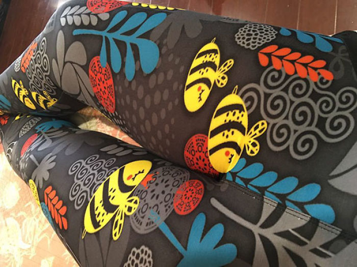 155 Epic Clothing Disasters