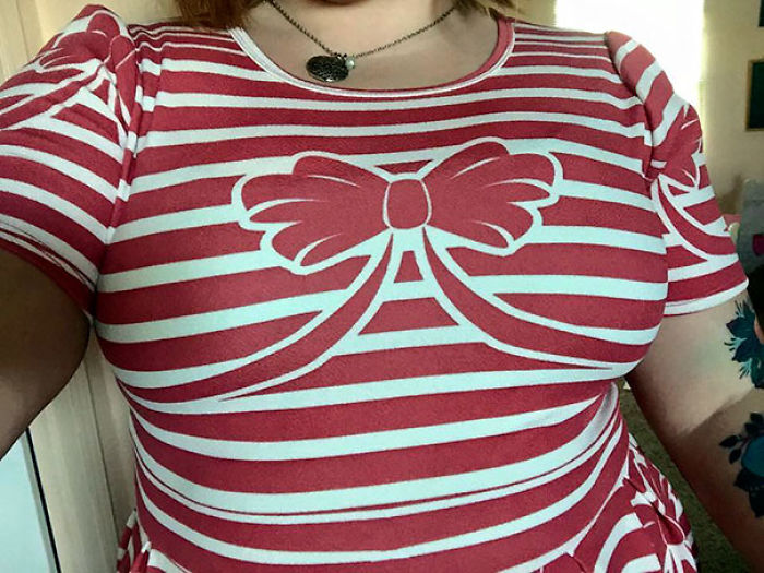 155 Epic Clothing Disasters