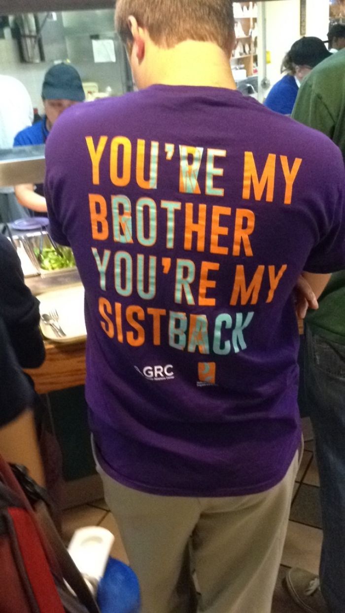 155 Epic Clothing Disasters