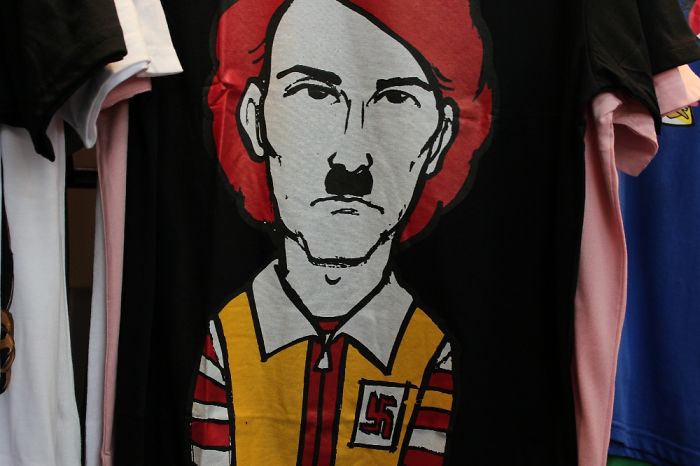 155 Epic Clothing Disasters