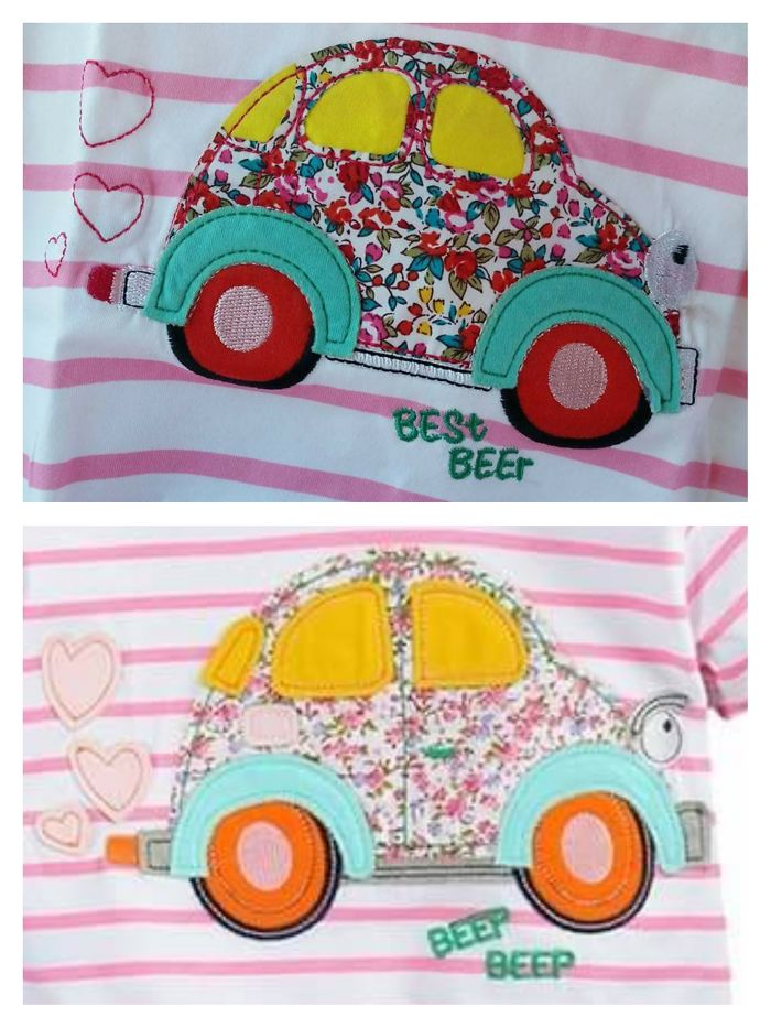 155 Epic Clothing Disasters