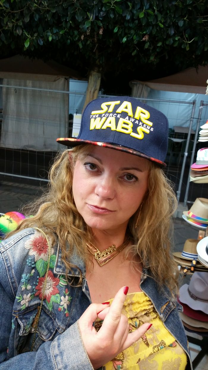 155 Epic Clothing Disasters