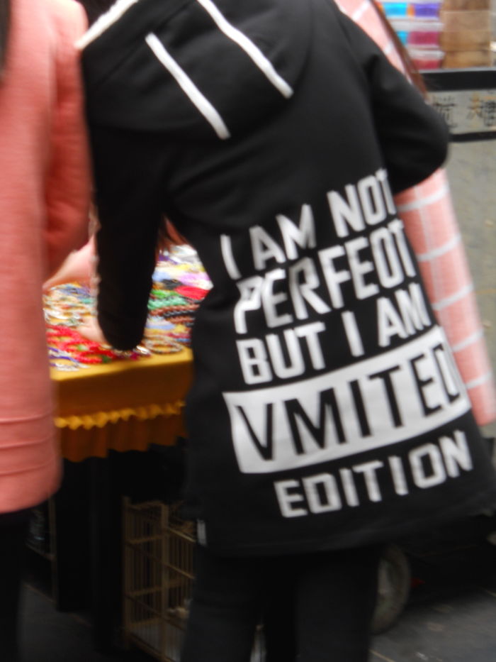 155 Epic Clothing Disasters