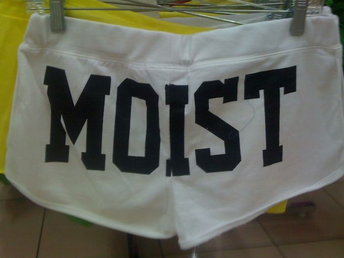 155 Epic Clothing Disasters