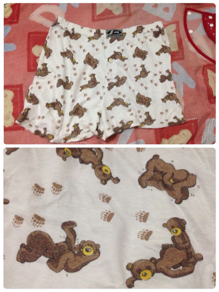 155 Epic Clothing Disasters