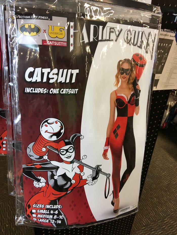 155 Epic Clothing Disasters