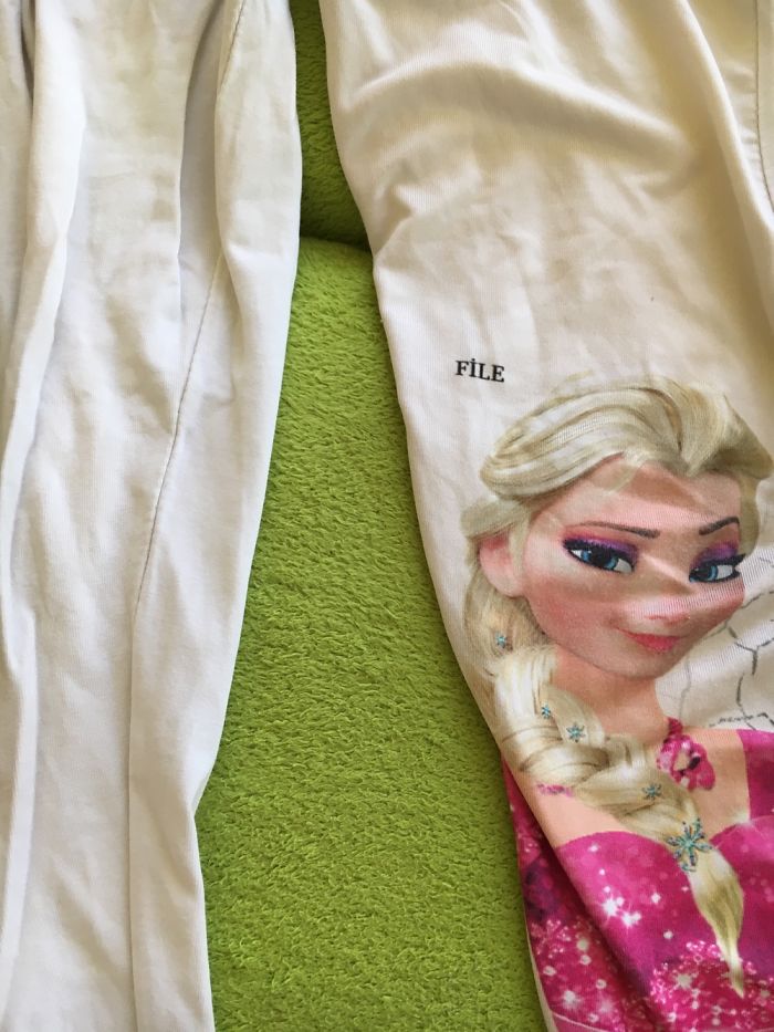 155 Epic Clothing Disasters