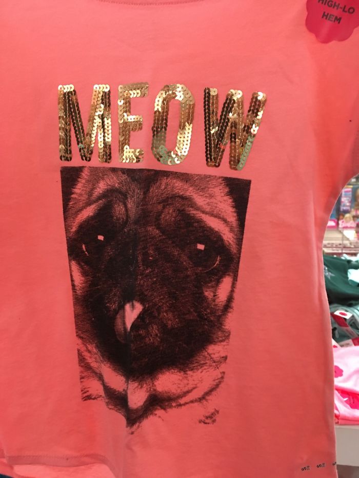 155 Epic Clothing Disasters