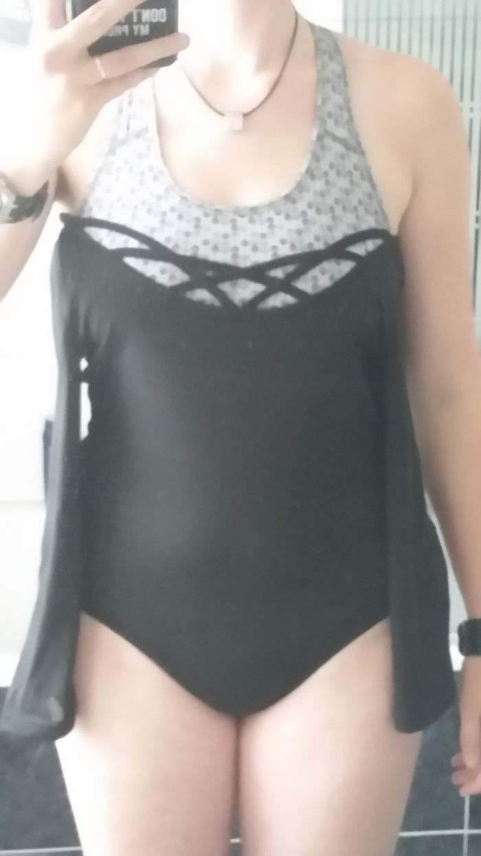 155 Epic Clothing Disasters