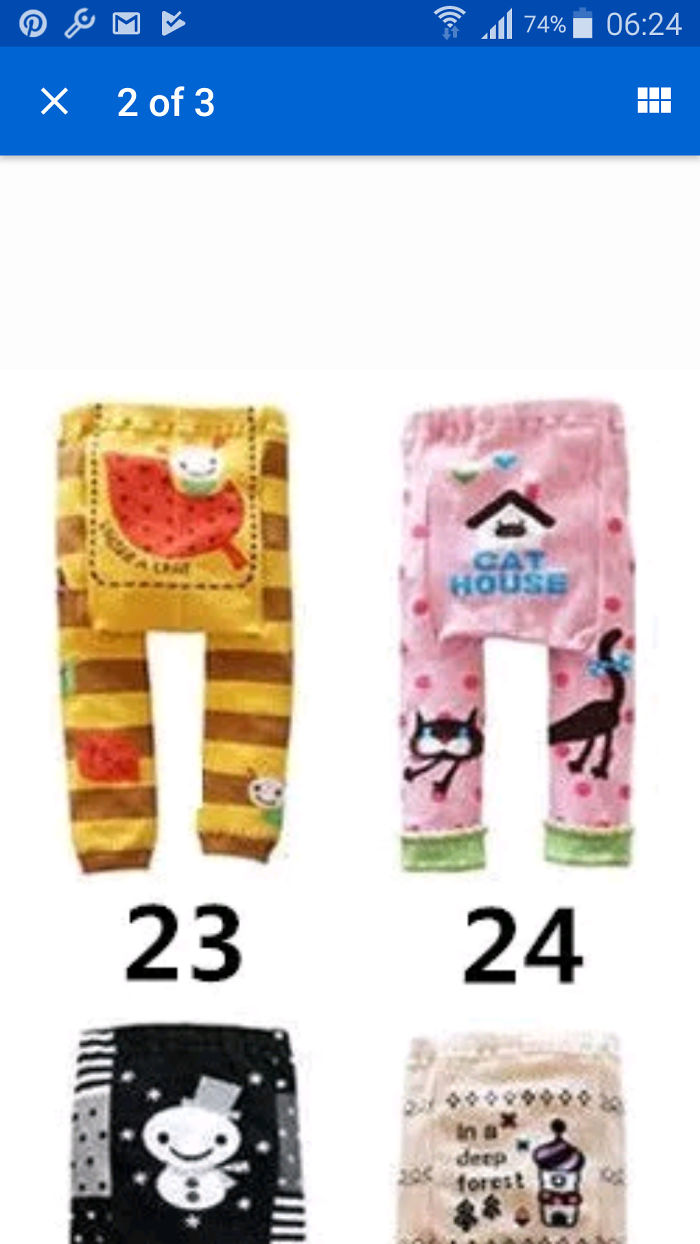 155 Epic Clothing Disasters