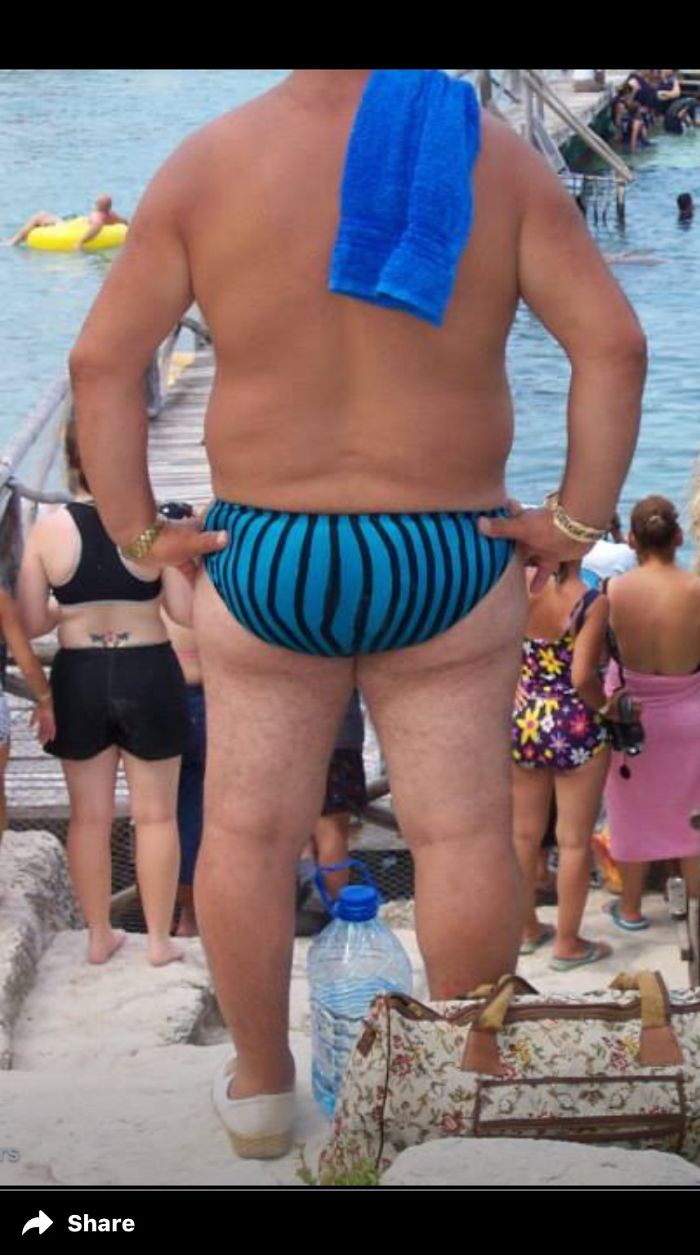 155 Epic Clothing Disasters