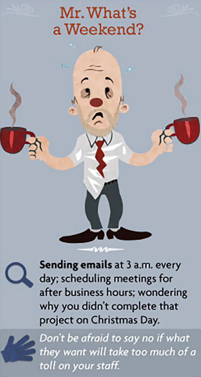 15 Types Of Difficult Clients And How to Deal With Each Of Them 15 Types Of Difficult Clients And How to Deal With Each Of Them