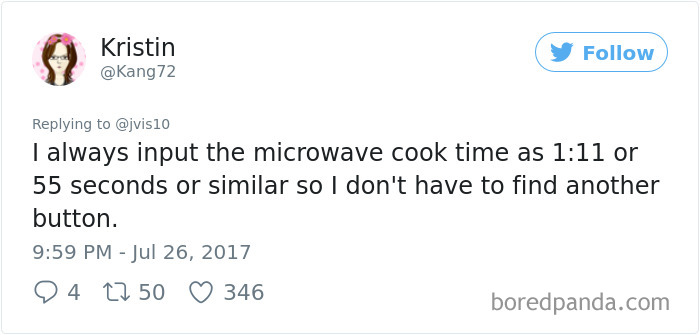 How Lazy Are You? 46 Of The Best Responses That&#8217;ll Make You Feel Better About Your Own Mess