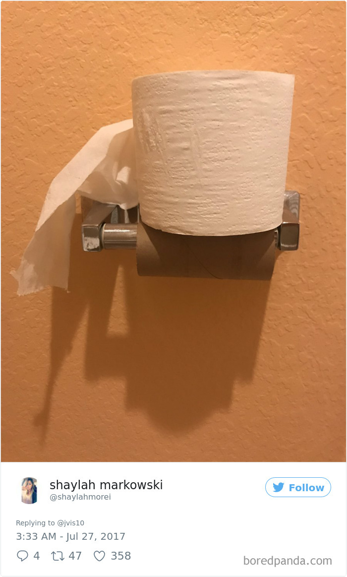 How Lazy Are You? 46 Of The Best Responses That’ll Make You Feel Better About Your Own Mess How Lazy Are You? 46 Of The Best Responses That’ll Make You Feel Better About Your Own Mess