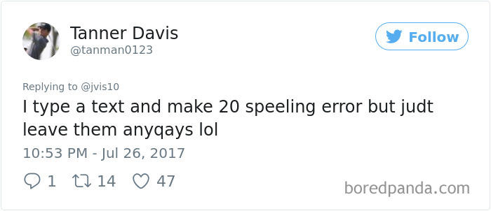 How Lazy Are You? 46 Of The Best Responses That&#8217;ll Make You Feel Better About Your Own Mess