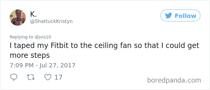 How Lazy Are You? 46 Of The Best Responses That&#8217;ll Make You Feel Better About Your Own Mess