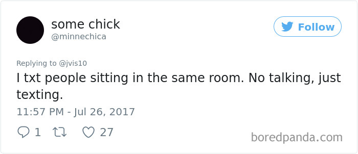 How Lazy Are You? 46 Of The Best Responses That&#8217;ll Make You Feel Better About Your Own Mess